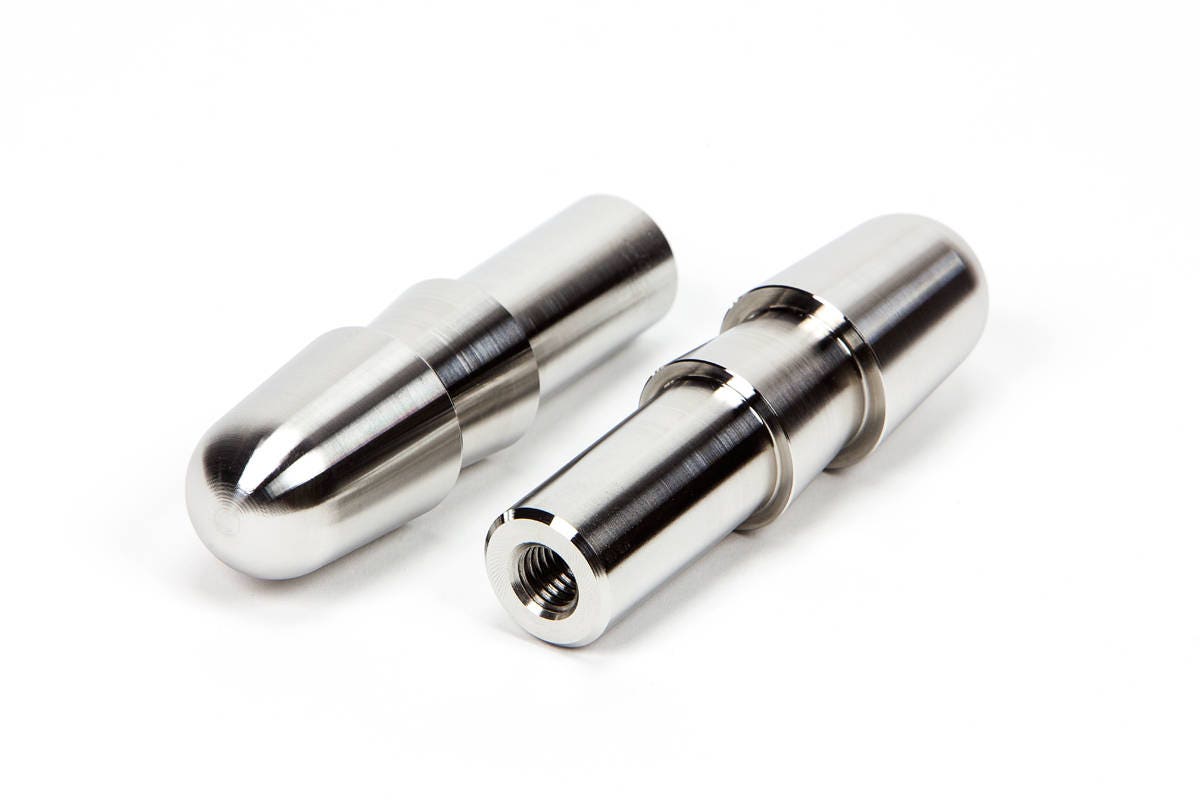 Vac-u-Lock adapter for use with sex machine and Doc Johnson vacuum sex toys Dildo Vac u lock adapter