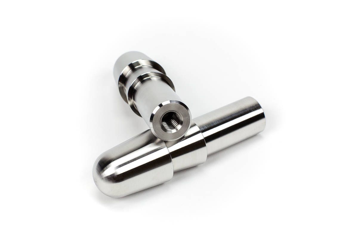 Vac-u-Lock adapter for use with sex machine and Doc Johnson vacuum sex toys Dildo Vac u lock adapter