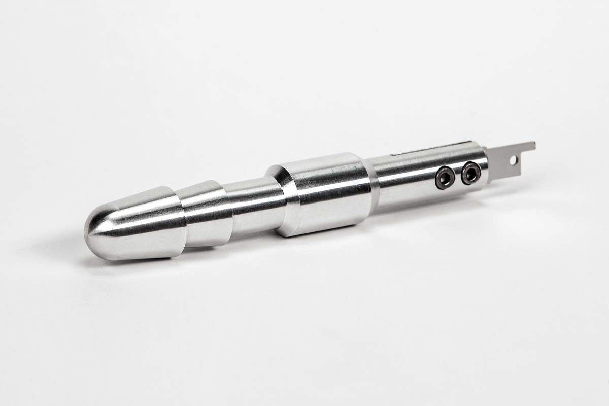 Reciprocating Saw Adapter for Doc Johnson Vac-u-Lock Products RSA adapter