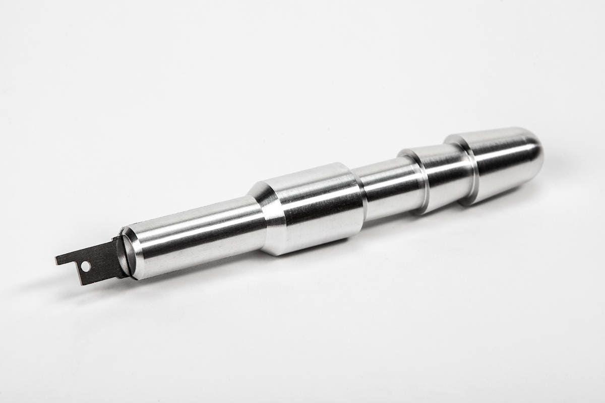 Reciprocating Saw Adapter for Doc Johnson Vac-u-Lock Products RSA adapter
