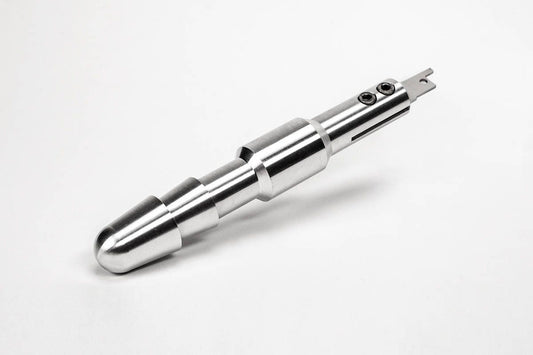 Reciprocating Saw Adapter for Doc Johnson Vac-u-Lock Products RSA adapter