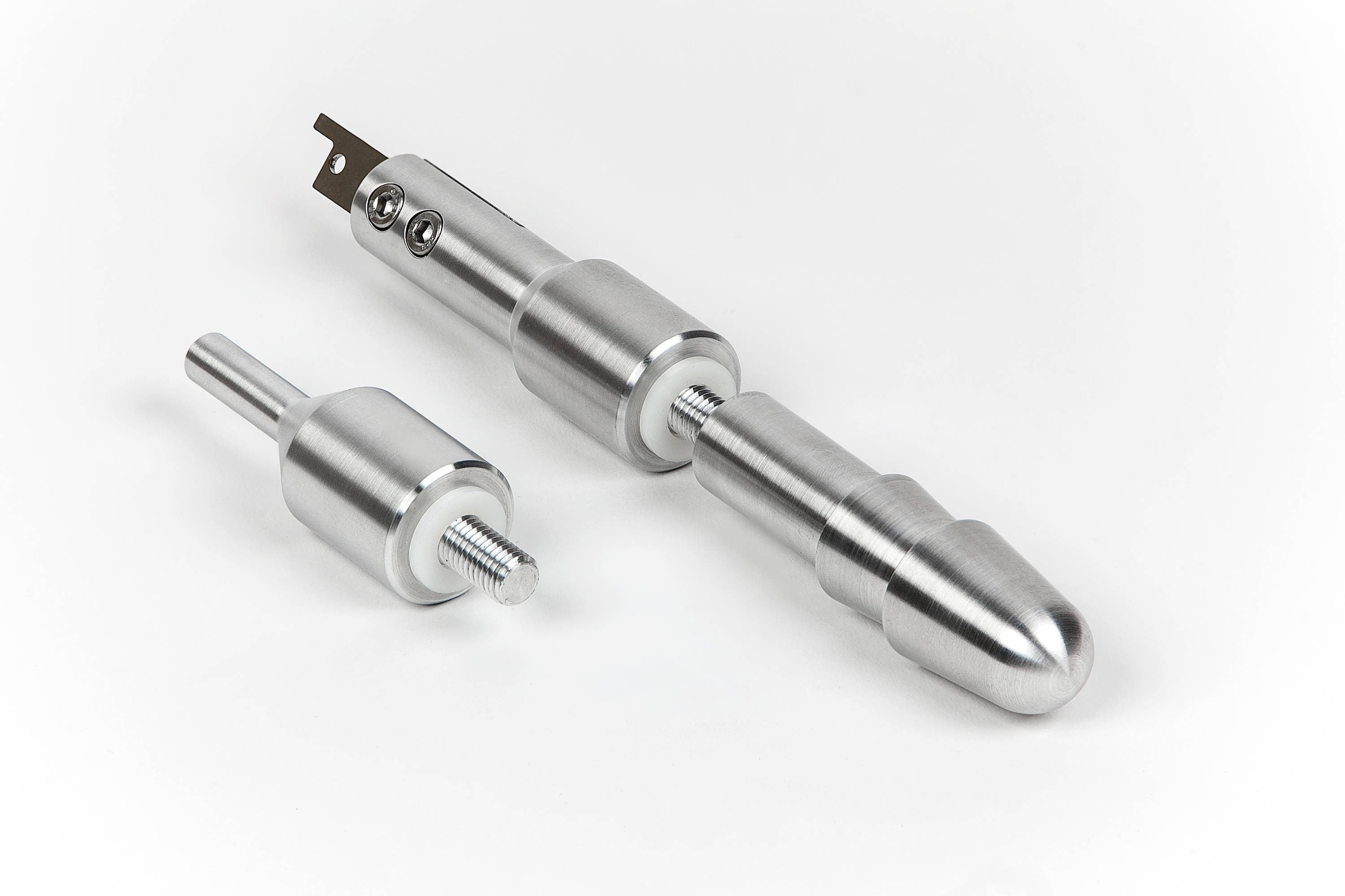 2-in-1 Vac-U-Lock Adapter for Reciprocating Saw & Drill | Sex Machine Vac-u-lock adapters 2-in-1 Vac-U-Lock Adapter for Reciprocating Saw & Drill | Sex Machine Vac-u-lock adapters