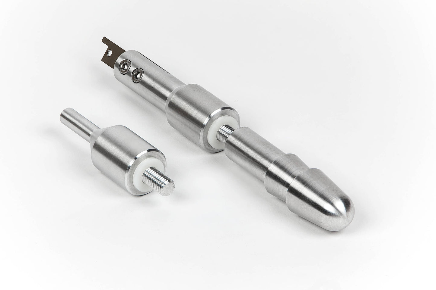 Power Tool Sex Machine Adapter - For Reciprocating Saw and Drill - Two in One