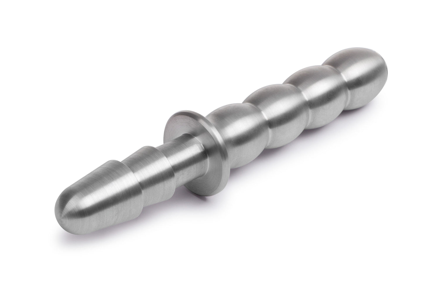 Vac-U-Lock Handle With Swarovski Clear Crystal