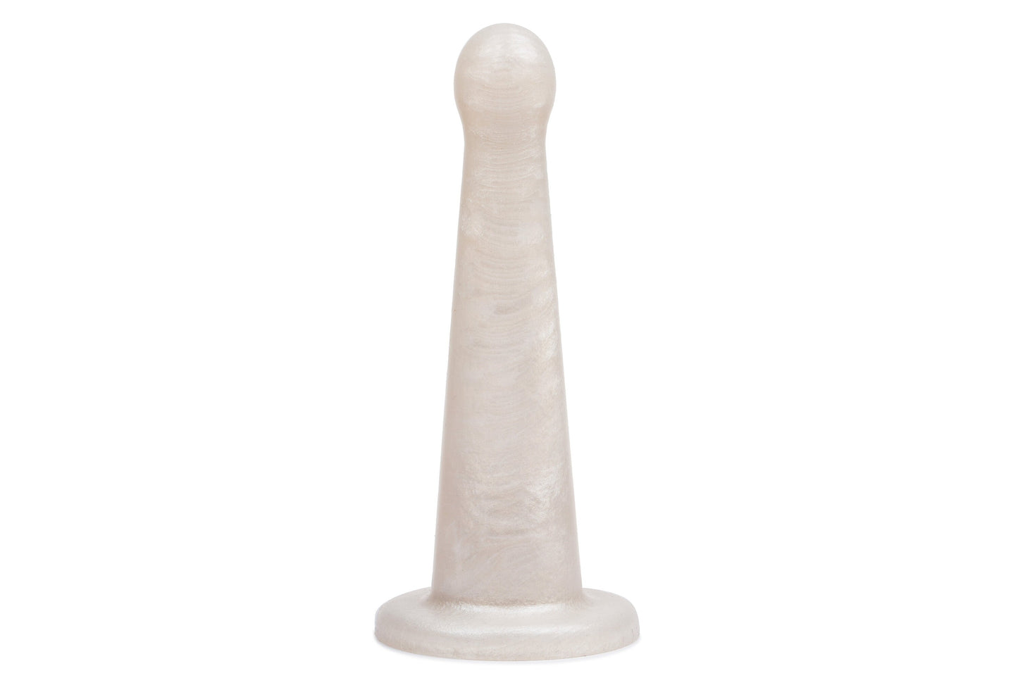 Dildo with Suction Cup 7 Inch for Harness Sets