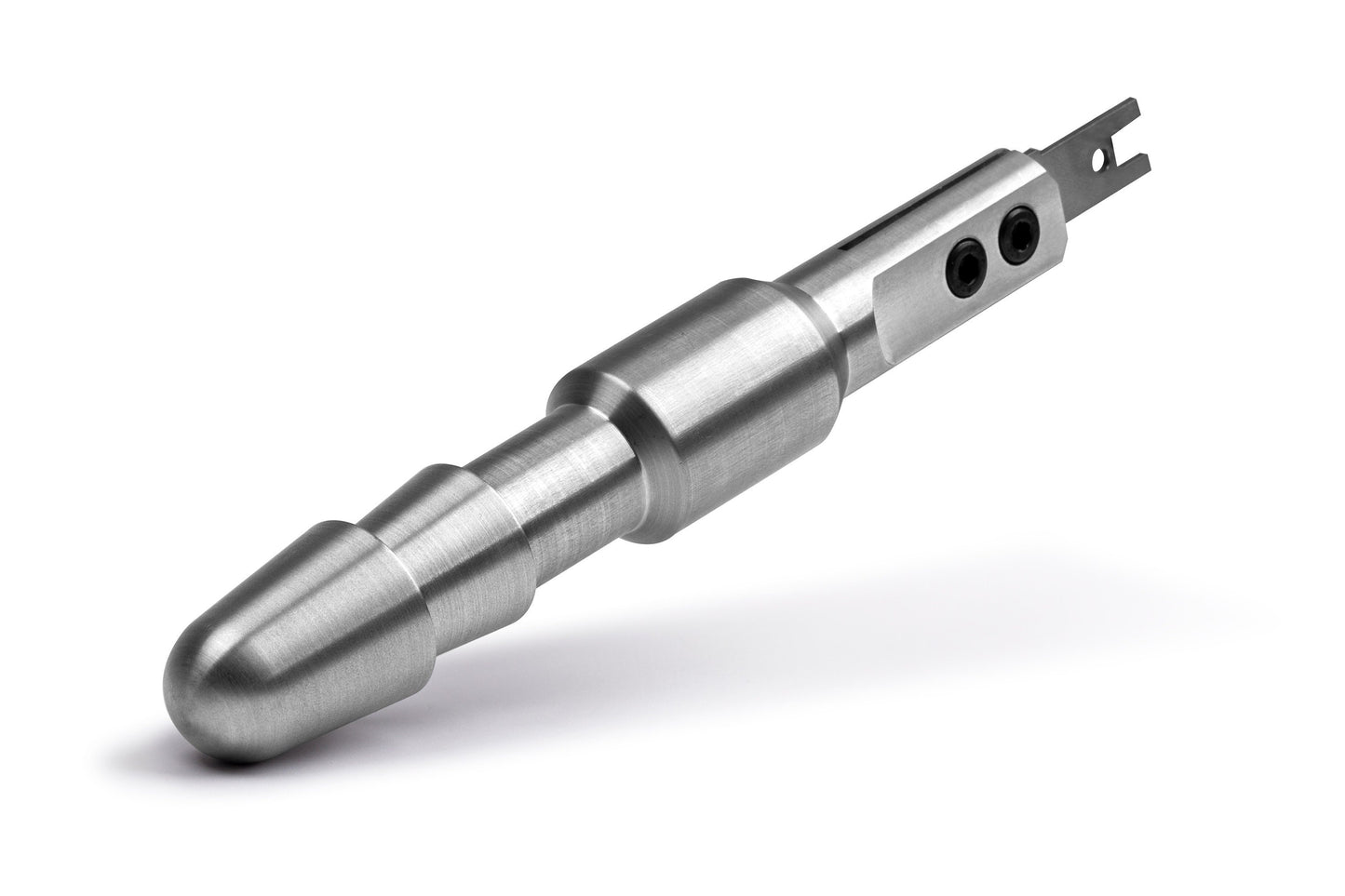 Reciprocating Saw Adapter for Doc Johnson Vac-u-Lock Products RSA adapter
