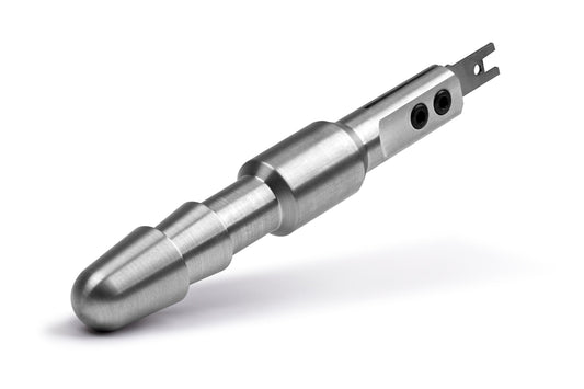 Reciprocating Saw Adapter for Doc Johnson Vac-u-Lock Products RSA adapter