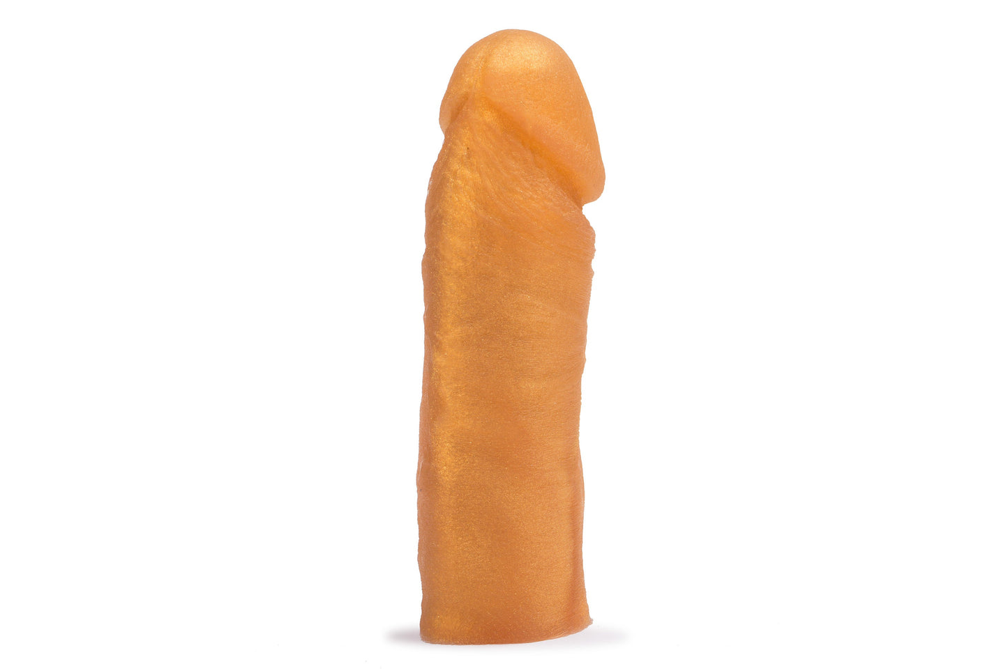 Vac-U-Lock 6 Inch Dildo