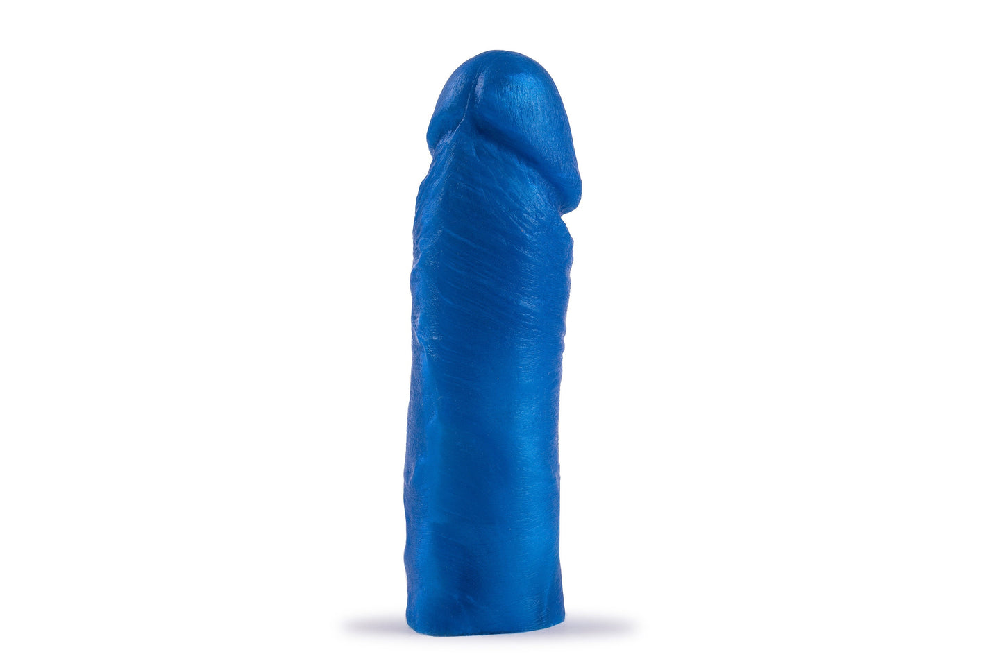 Vac-U-Lock 6 Inch Dildo