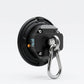 The Apex Mobile Fix | Smart-Vacuum Bondage Anchor | 75kg Load | IP56 Waterproof