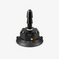 The Apex Mobile Fix | Smart-Vacuum Bondage Anchor | 75kg Load | IP56 Waterproof