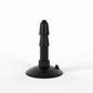 Vac-U-Lock Suction Cup Base | 110 lbs Pull Force | Hands-Free Sex Machine Mount