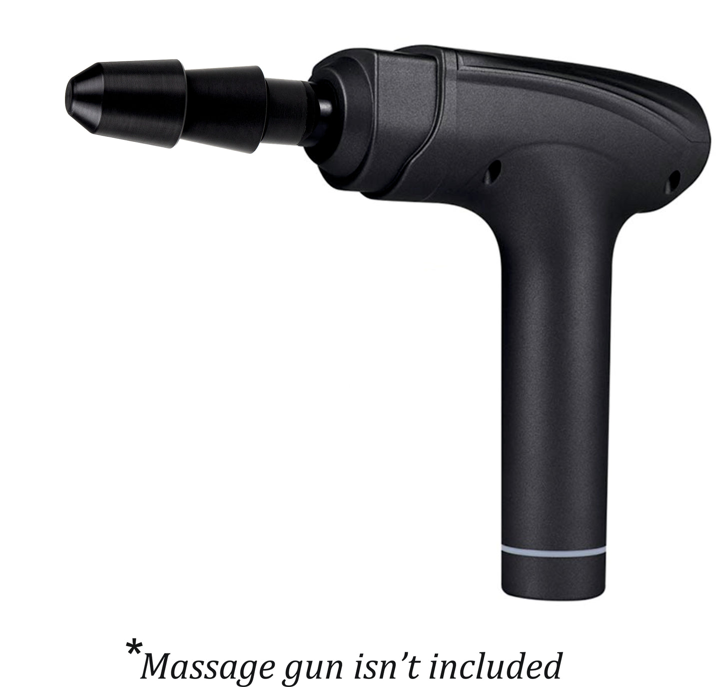 Vac-u-Lock Adapter for Massage Gun