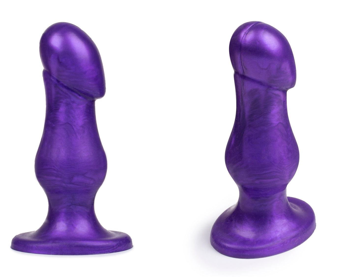 Anal Dildo / Butt Plug / Custom Anal Sex Toy / Platinum Premium Silicone