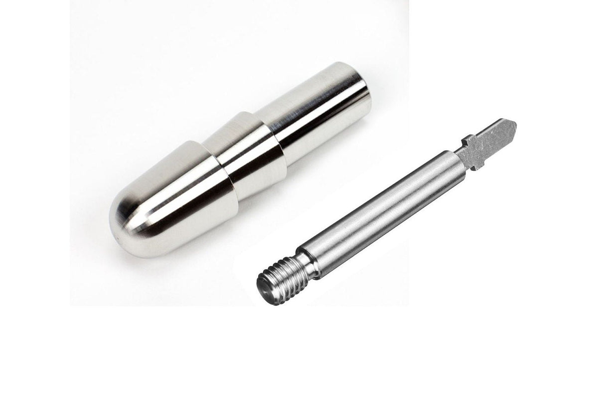 JIGSAW Vac-u-Lock Adapter – Vac-u-lock adapters